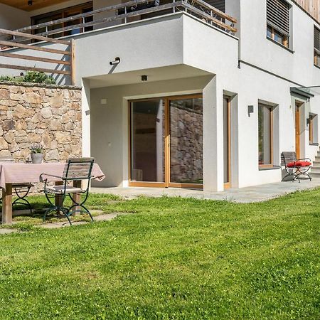 Mayrhof Apartment Vergissmeinnicht Sankt Pankraz Dış mekan fotoğraf