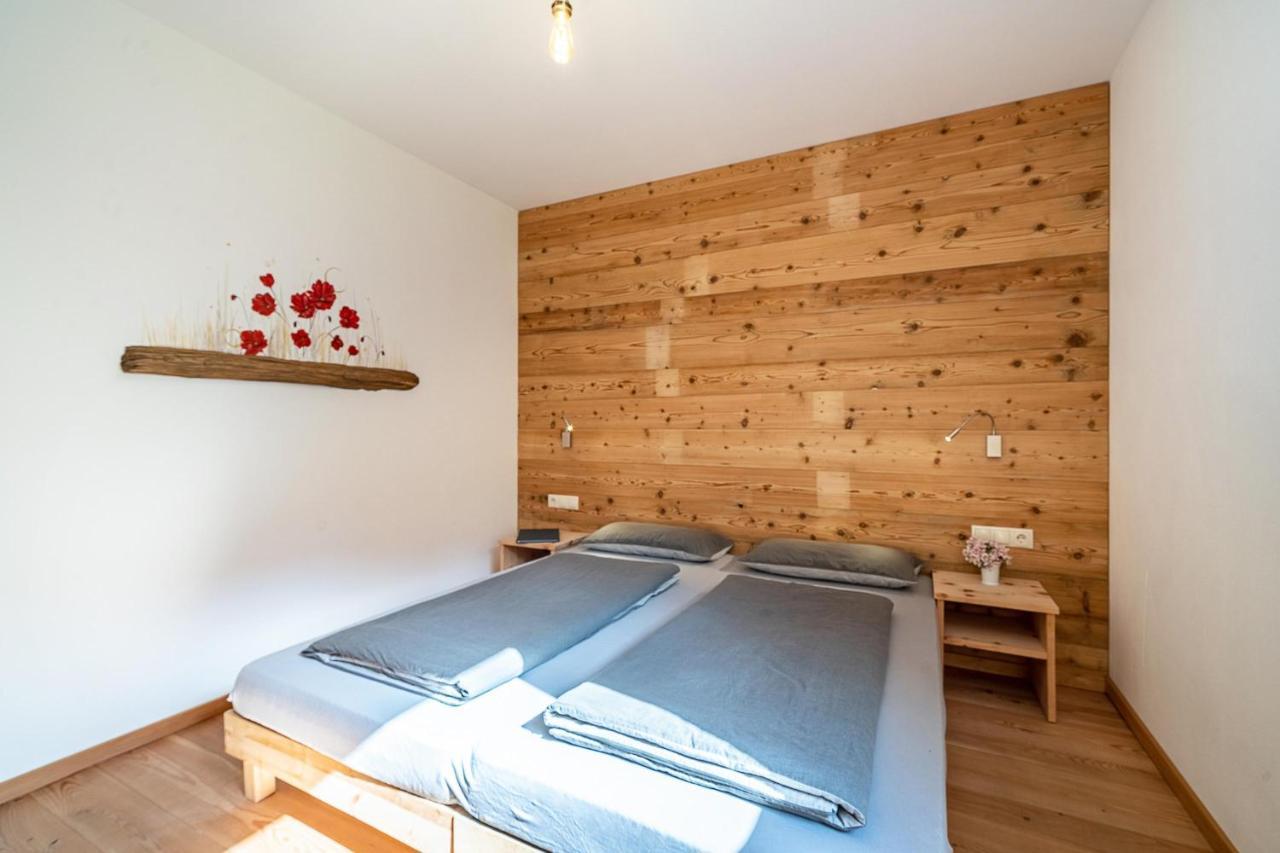 Mayrhof Apartment Vergissmeinnicht Sankt Pankraz Dış mekan fotoğraf